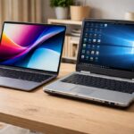 Dlaczego nowe laptopy nie zawsze są szybsze od kilkuletnich modeli