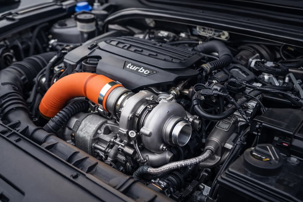 Dlaczego silniki z turbodoładowaniem mają inne problemy niż starsze jednostki wolnossące