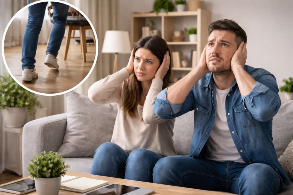 Dlaczego w nowych mieszkaniach słychać sąsiadów bardziej niż w starych blokach