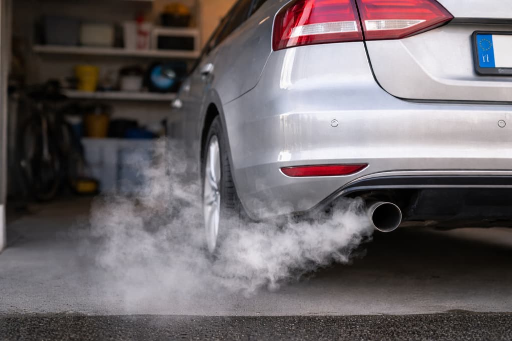 Krótkie trasy a kondycja samochodu – co zużywa się najszybciej