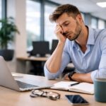 Skąd bierze się nagły spadek energii w ciągu dnia