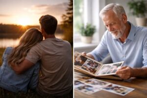 Skąd bierze się poczucie, że czas przyspiesza z wiekiem