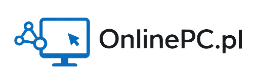 logo onlinepc
