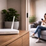 Czemu Wi-Fi działa dobrze obok routera, a gubi zasięg w sąsiednim pokoju