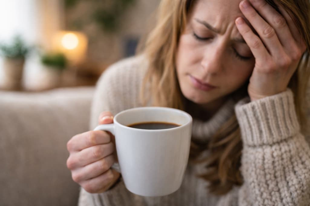 Czemu po kawie czasem pojawia się zmęczenie zamiast pobudzenia