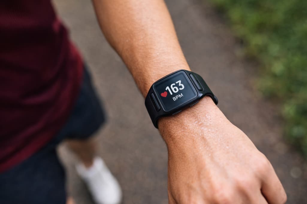 Czemu tętno rośnie szybciej mimo tej samej intensywności ćwiczeń