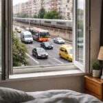 Czemu z czasem przestajemy zauważać hałas w swoim otoczeniu