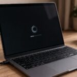 Dlaczego laptop zwalnia po kilku minutach pracy mimo dobrych parametrów