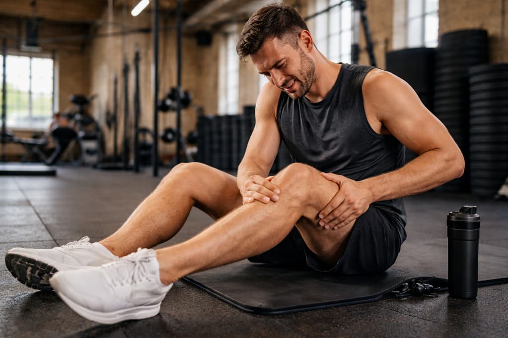 Dlaczego mięśnie bolą bardziej 2 dni po treningu niż następnego dnia