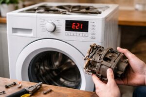 Dlaczego nowe urządzenia psują się częściej tuż po gwarancji